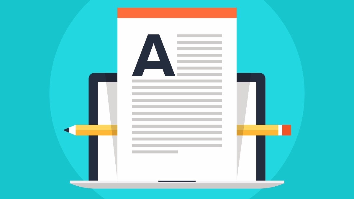 how to make a resume