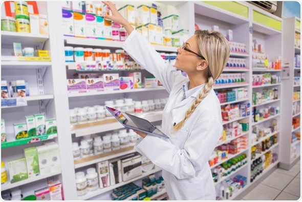 Pharmacist Jobs