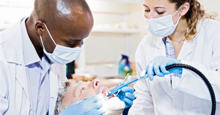 dental assistant salary